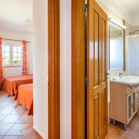 Gr 2 X Private Villas Private Pools - Up To 20 Guests Albufeira