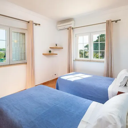 Villa Gr 2 X Private Villas Private Pools - Up To 20 Guests Albufeira