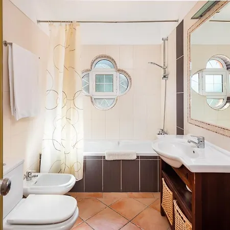 Gr 2 X Private Villas Private Pools - Up To 20 Guests Villa Albufeira