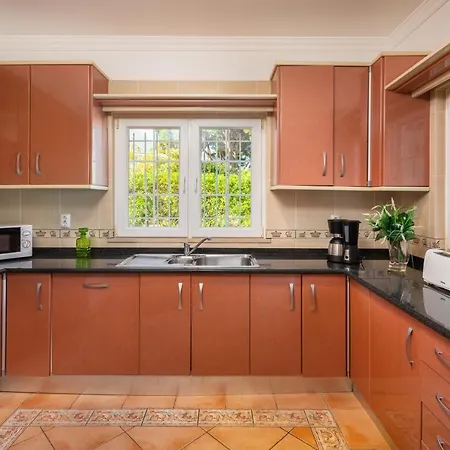 Gr 2 X Private Villas Private Pools - Up To 20 Guests * Albufeira