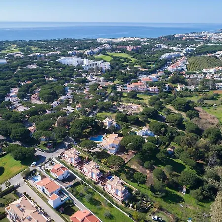 Villa Gr 2 X Private Villas Private Pools - Up To 20 Guests