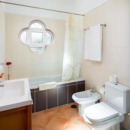 Gr 2 X Private Villas Private Pools - Up To 20 Guests Villa Albufeira