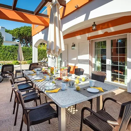 Gr 2 X Private Villas Private Pools - Up To 20 Guests Villa Albufeira