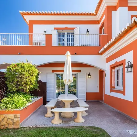 Villa Gr 2 X Private Villas Private Pools - Up To 20 Guests Albufeira