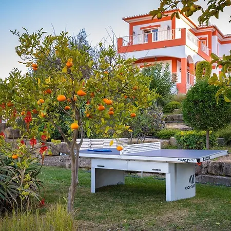 Gr 2 X Private Villas Private Pools - Up To 20 Guests * Αλμπουφέιρα