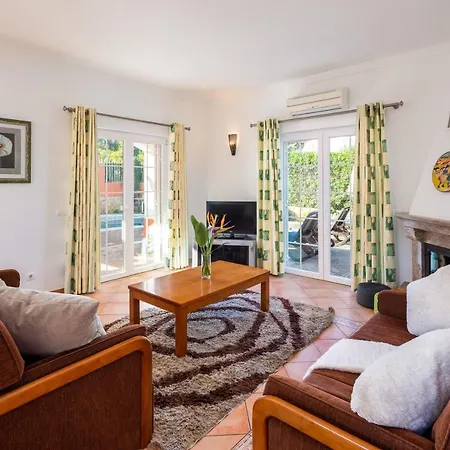 Gr 2 X Private Villas Private Pools - Up To 20 Guests Αλμπουφέιρα
